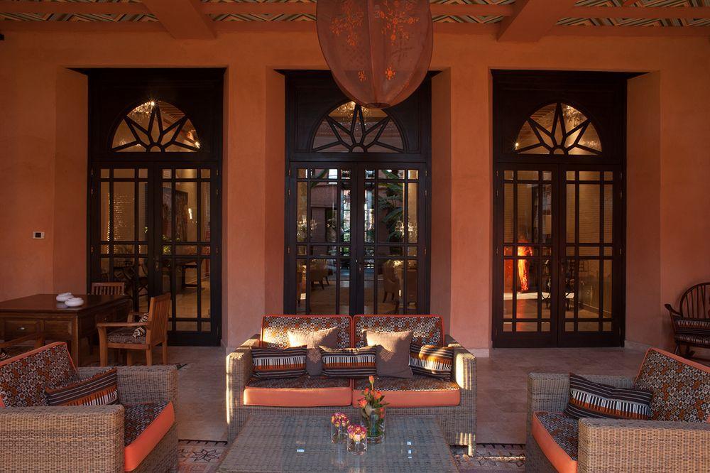 Tigmiza Boutique Hotel & Spa Ouled Jelal Dalaman gambar The interior of the hotel