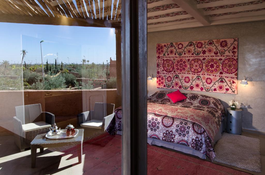 Tigmiza Boutique Hotel & Spa Ouled Jelal Luaran gambar Suite