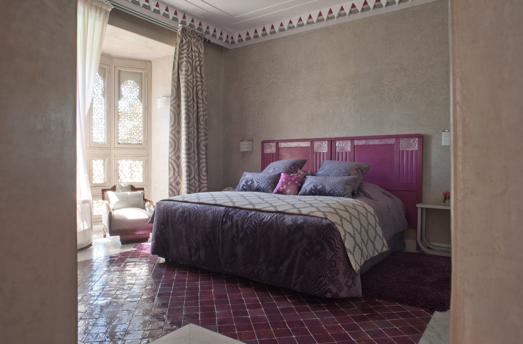 Tigmiza Boutique Hotel & Spa Ouled Jelal Luaran gambar