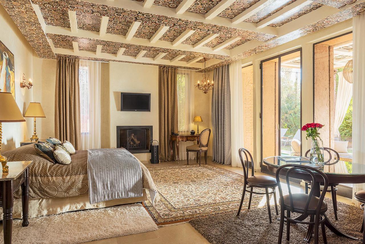 Tigmiza Boutique Hotel & Spa Ouled Jelal Luaran gambar